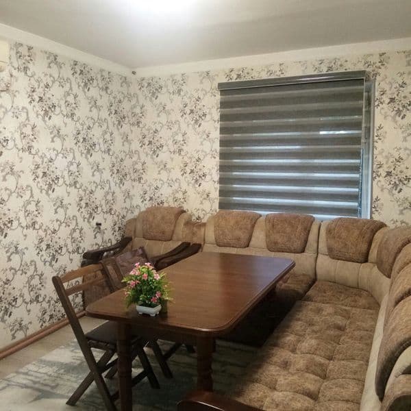 Аренда квартира <br />
Район - Алмазарский<br />
Ориентир - 