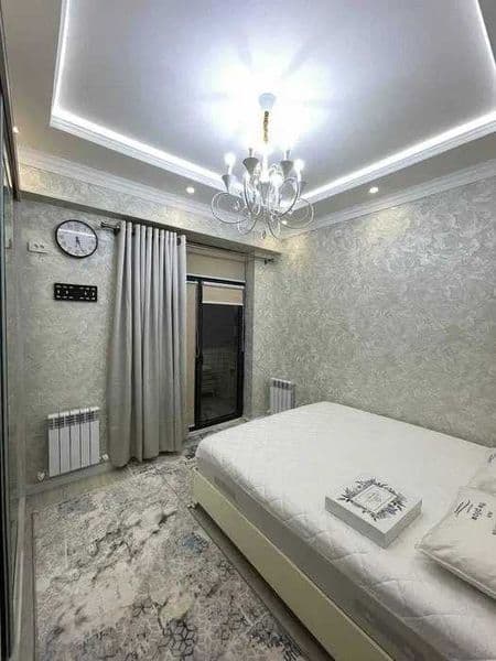 Аренда шикарная 2-комнатная квартира в Отличное Локация<br / — фото 3