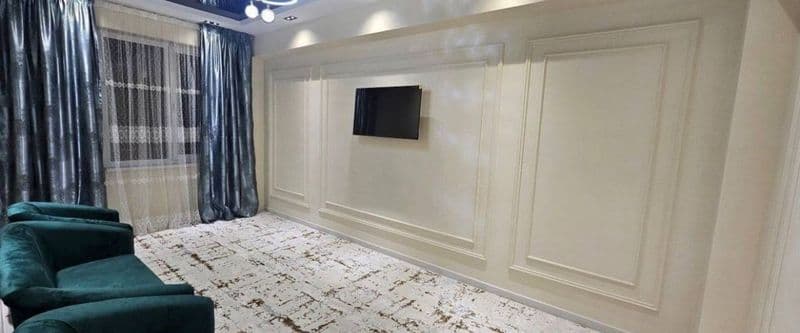 #Аренда  <br />
 Новостройка Дом <br />
Район: Юнусобод 19 к — фото 3