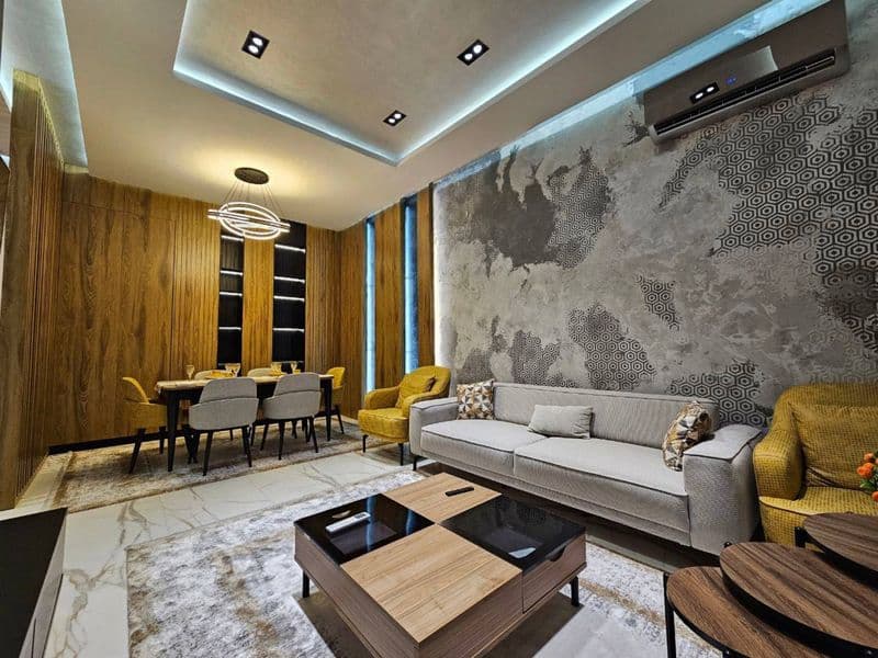 Ташкент Сити<br />
Бульвар <br />
Комнаты-3<br />
Этаж-5<br  — фото 2