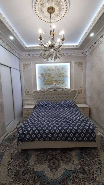 Сдаётся  Квартира на Шота Руставели<br />
#Ориентир - Глинка — фото 3