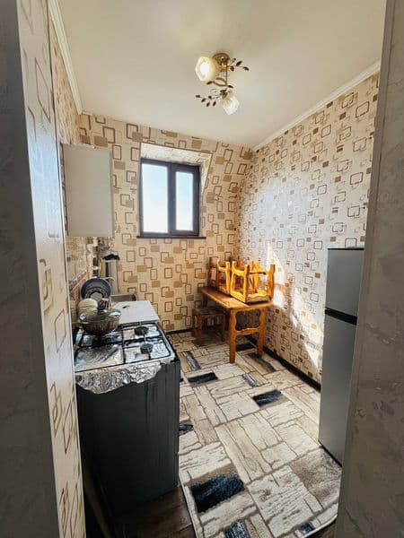 Zdayotsa arenda 1 kom yevro kvartira s remontom<br />
Kvarti — фото 4