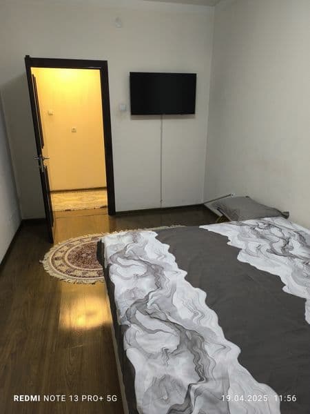 Kvartira qo'yamiz srochna Yangi hayot tumani 10 hudud metro  — фото 5