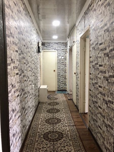 Срочно срочно сдаётся 2х комнатная квартира на долгий срок 9 — фото 4