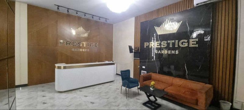 Сдаётся в аренду Яккасарай 1 ком. премиум квартирира ЖК “PRE