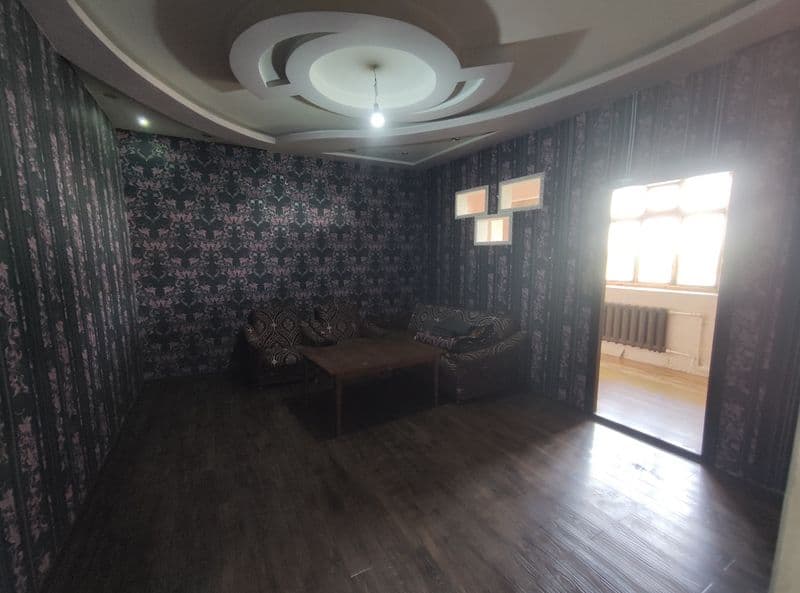 Аренда Сергели2 2/7/9 чистая ухоженная квартира с мебелью и  — фото 3