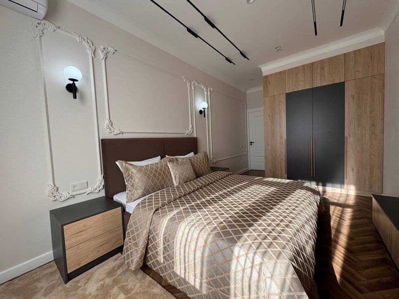 Шайхантахурский район <br />
Ташкент Сити <br />
Жк Gardens  — фото 3