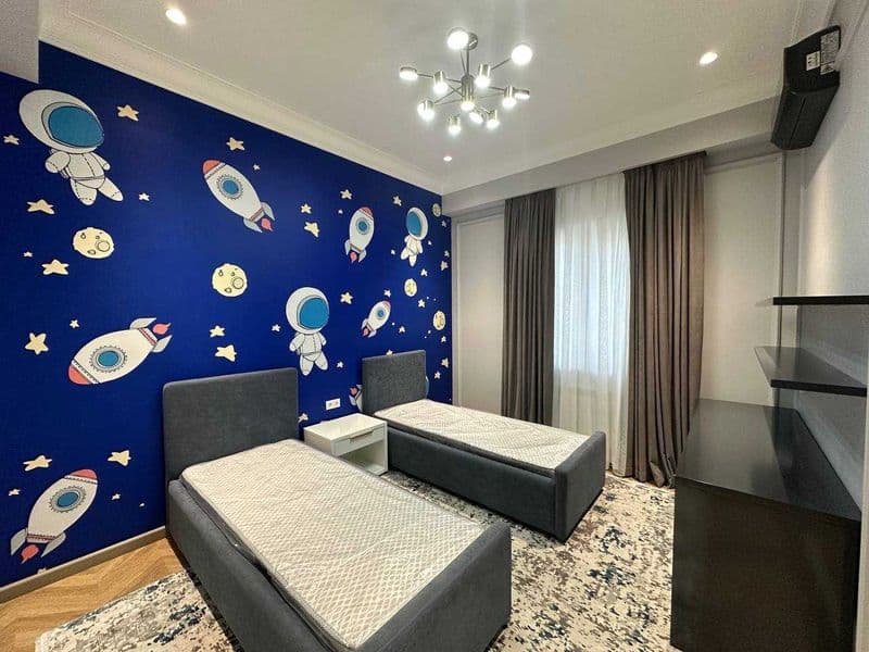 • Район: Шайхантахурский<br />
• Адрес: ЖК Гарденс<br />
<br — фото 3