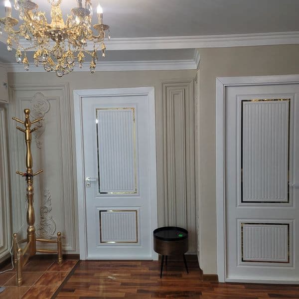 Якасарайский район Никс 3 комнатная 1 этаж квартира кирпичны