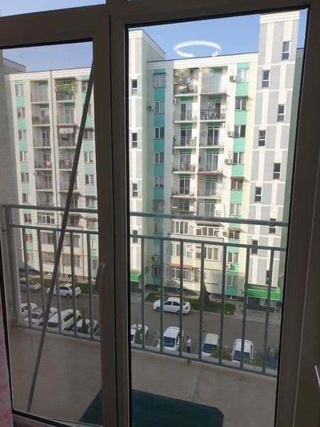 ЖК Green Park по ул. Махтумкули. 2/6/9. Площадь 50м². Дом вд — фото 3