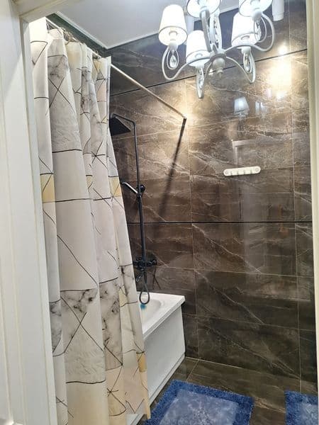 Сдаётся 2 комнатная квартира на<br />
 ул.Махтумкули — фото 5