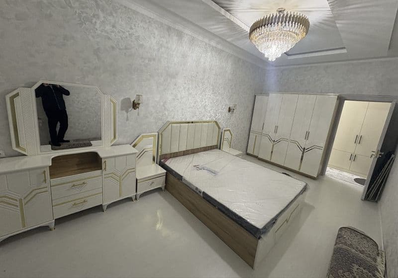 Аренда  Oqtepa Navostiroyka<br />
Метро Novza<br />
<br />
  — фото 4