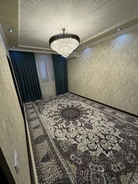 Сдаётся шикарная 3-комнатная квартира <br />
<br />
Район: У — фото 3