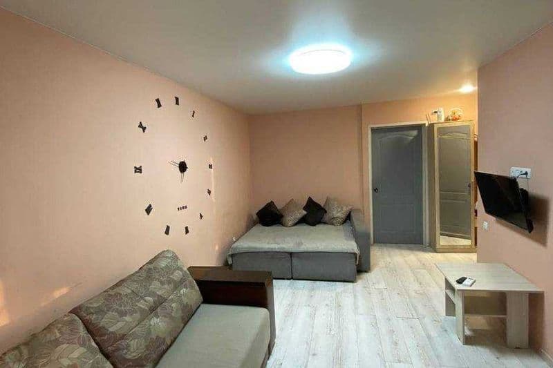 2-комнатная квартира 50 м² в Алмазарском районе, Себзар<br /