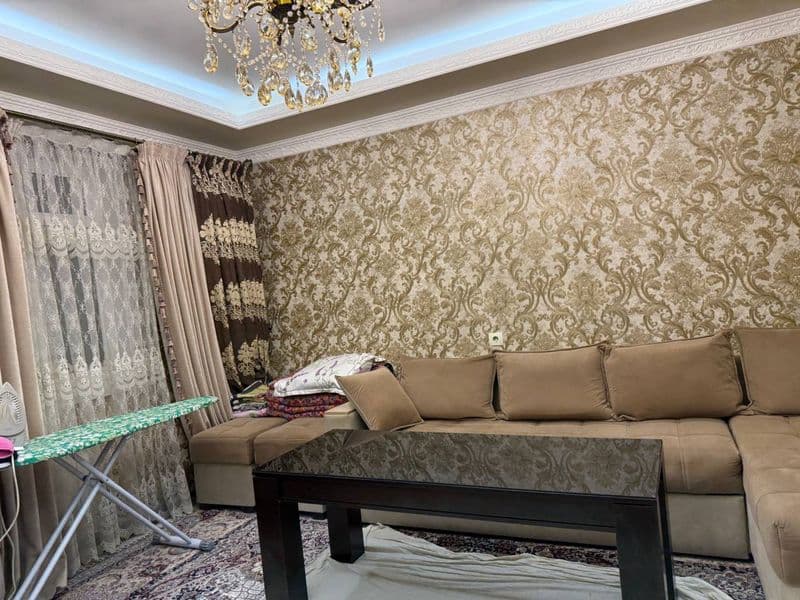 Аренда<br />
<br />
500$ <br />
3 чи Метро яқин 2 минут <br  — фото 2