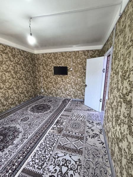 Аренда. Однокомнатная квартира переделали в 2-ух комнатную < — фото 2