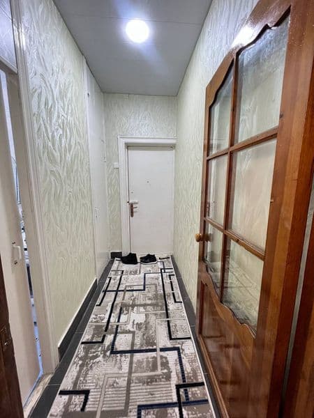 Спокойно аренда берилади 19 кв 2 хона 3 килинган <br />
Спал — фото 3