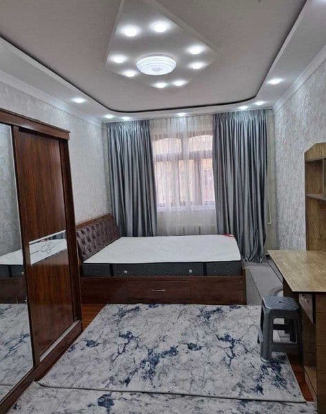 Чиланзар 3  <br />
2в3х/3этаж/4<br />
Метро Хамза Новза,пять — фото 2