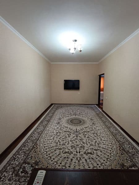 2 хонали квартирага узок муддатга турадиган оила ижарага куя — фото 3