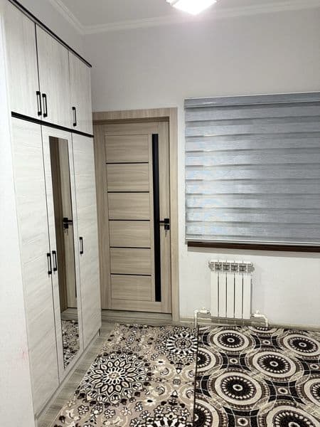 Tez va arzon narxda 2 xonali novastroy domdan kvartira ijara — фото 2