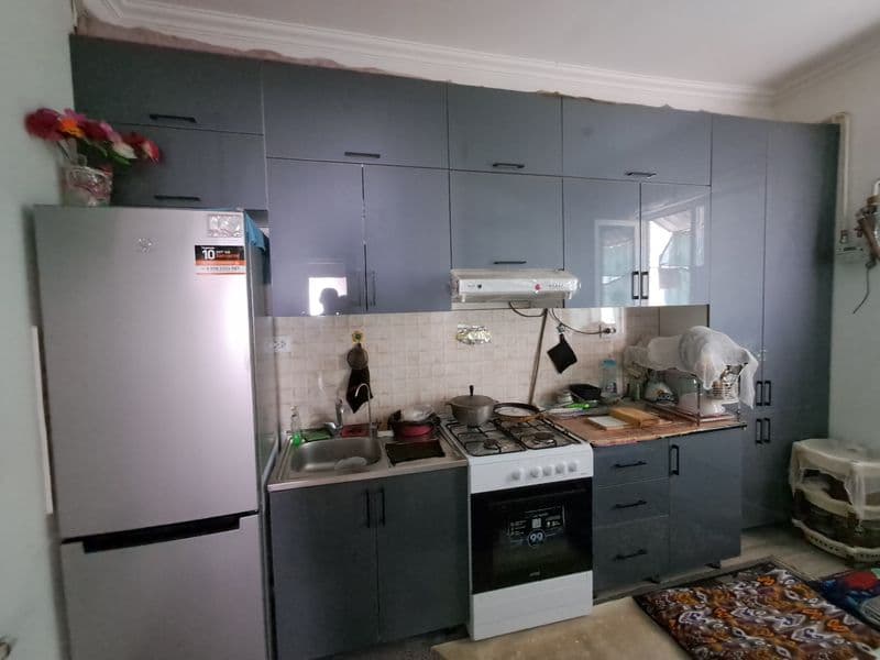 Ijaraga qiz bola talabalar quyiladi. Xonani ozoda tutadigan, — фото 3