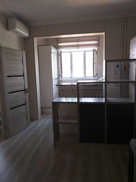 Аренда 1/3/4.переделанная в 2 х,<br />
Авиасозлар 2,с мебель — фото 3