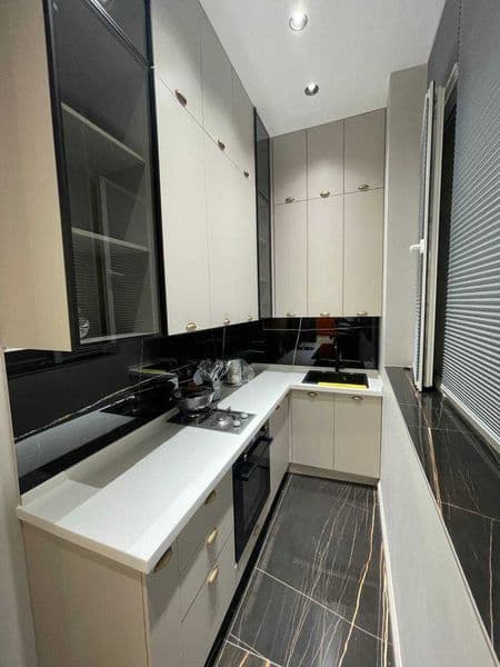 Сдаётся  квартира.. на улице Навои<br />
Ориентир - Ташкент  — фото 4