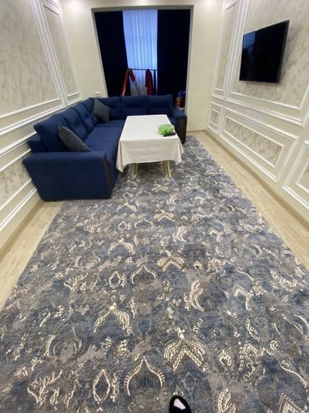 Срочно сдаётся строго девушки в комнату  по 150$ все условии — фото 3