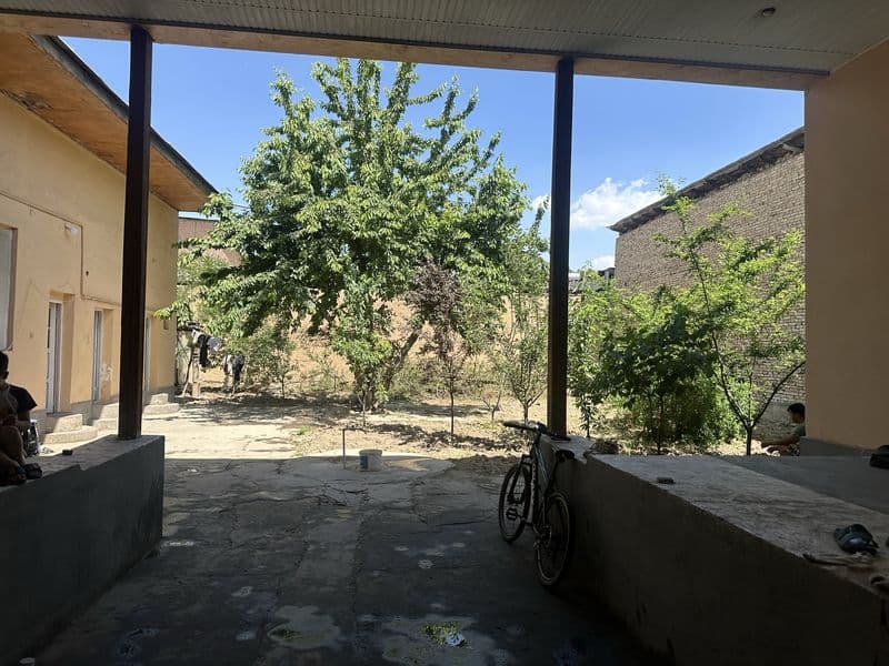 Uy tayyor daromat kep turgan talabalar yashaydi biz xamma jo — фото 2