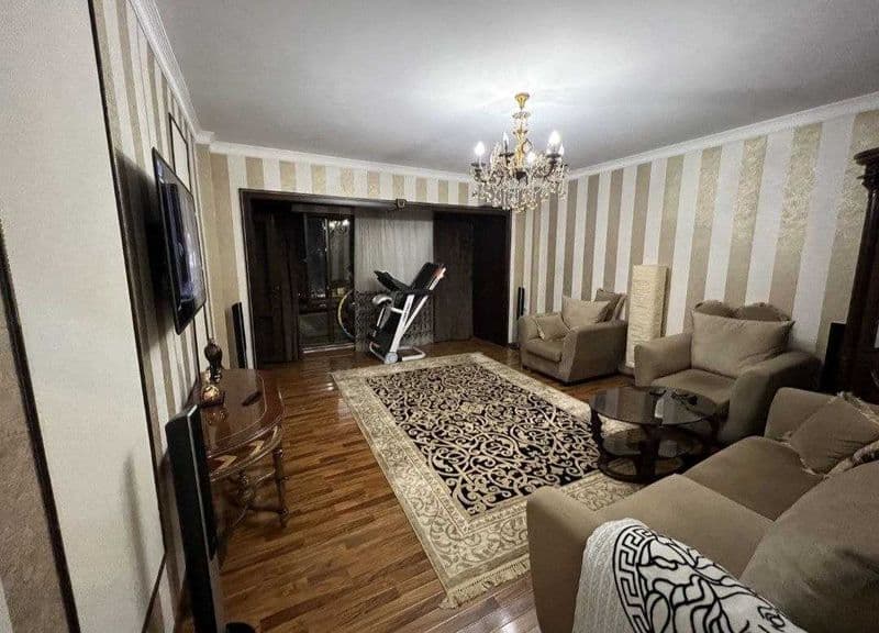 [M:0129]<br />
Уникальное предложение аренды в Мирзо-Улугбек — фото 2