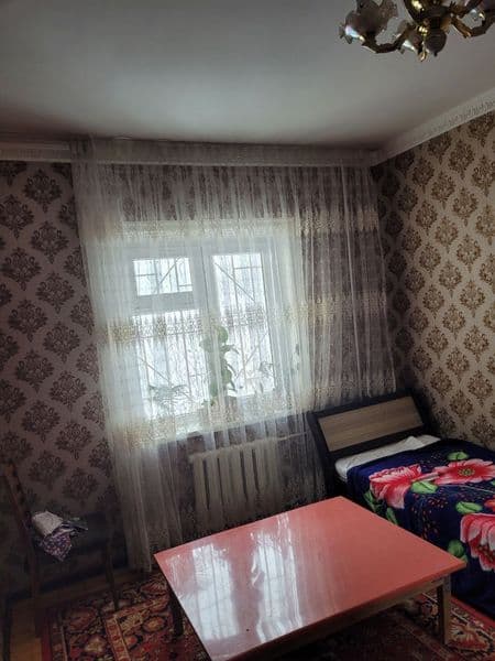 Сдается на Ттз 4. 2 х комнатная квартира. Ремонт хороший, вс — фото 3