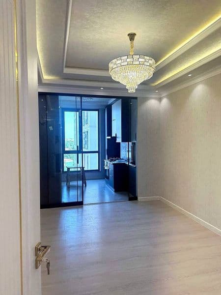 Manzil: CHILONZOR, Oqtepa Krug, Shayxontohur Ruvd Roparasida