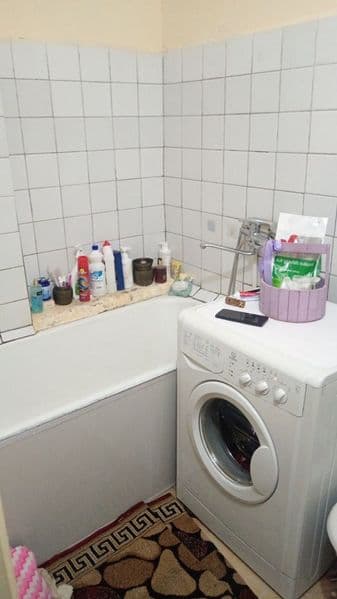 Arenda kvartira Bektemir tumani Vodnik Muljal Park oldida 1x — фото 5