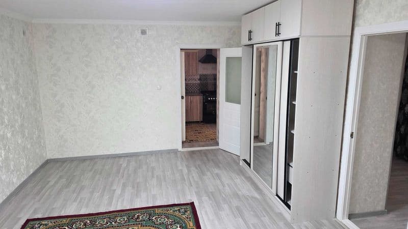 Сдам 2х квартиру бектемирском районе от куйлюка две остановк