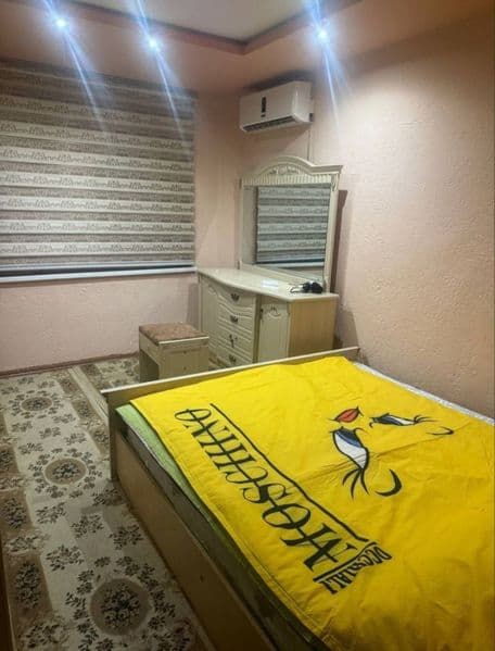 Аренда квартира <br />
Район - Алмазарский<br />
Ориентир -  — фото 2