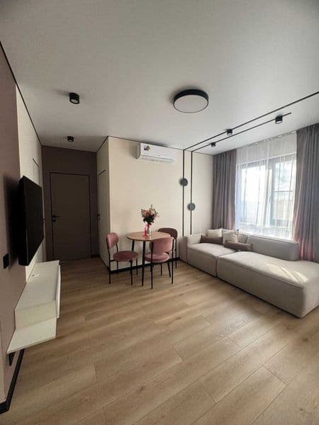 К вашему вниманию рады представить 2х комнатную квартиру на  — фото 2