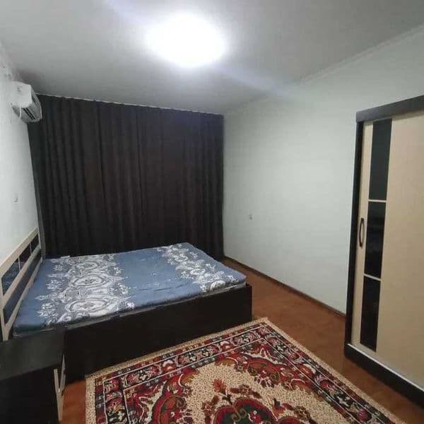 Сдаётся Квартира<br />
Ориентир - Qushbegi <br />
Город - Та