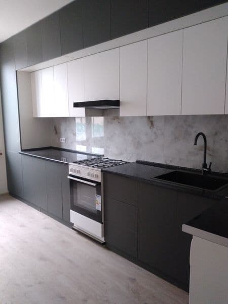 Сдаётся в аренду новая новостройка  2/3/9 кирпичная квартира — фото 5