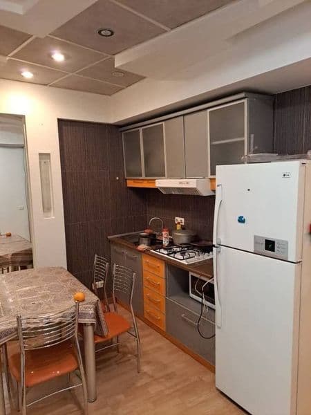 Сдается аккуратным и порядочным людям <br />
Квартира двухко — фото 4