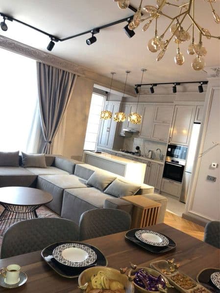 Сдается квартира Яккасарайский район <br />
жк Parisien <br 