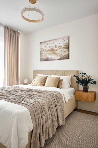 К вашему вниманию рады представить 2х комнатную квартиру на 