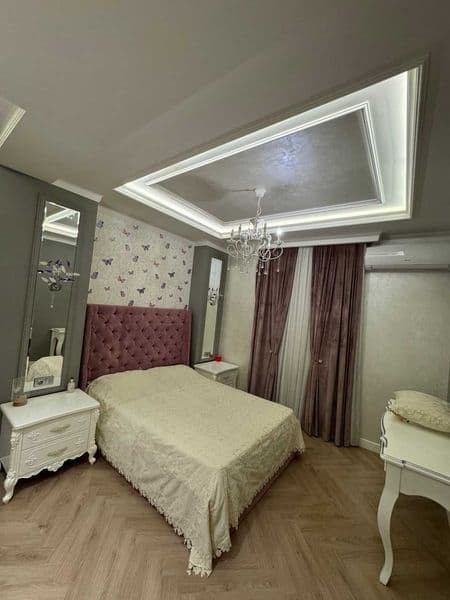 СРОЧНО СДАЕТСЯ !!!<br />
<br />
Район: Мирзо Улугбекский<br  — фото 4