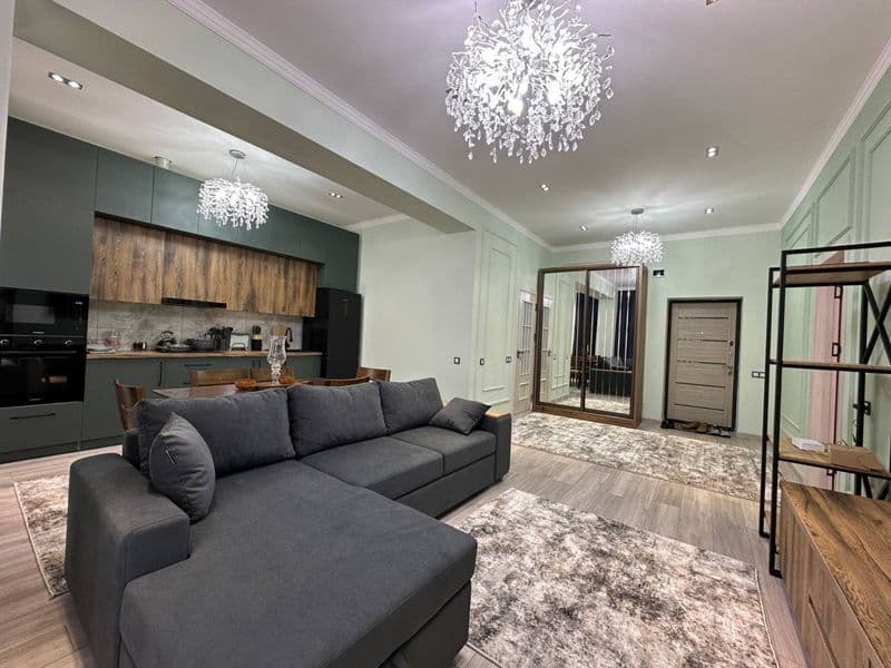 Квартира в отличном состоянии <br />
С мебелью с техникой <b — фото 2