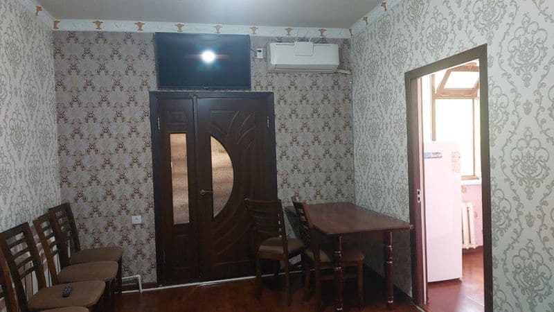 Здается квартира. Феруза.  С обстановкой. Чистая и аккуратна — фото 3