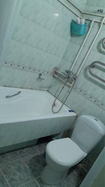 Талаба қизлар ётоқхонаси! <br />
1 та хонада 6 тагача қиз жо — фото 5