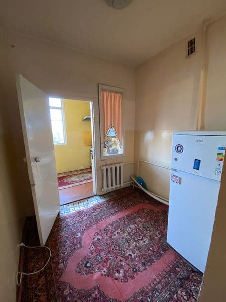 Аренда квартира <br />
Район - Алмазарский<br />
Ориентир -  — фото 4