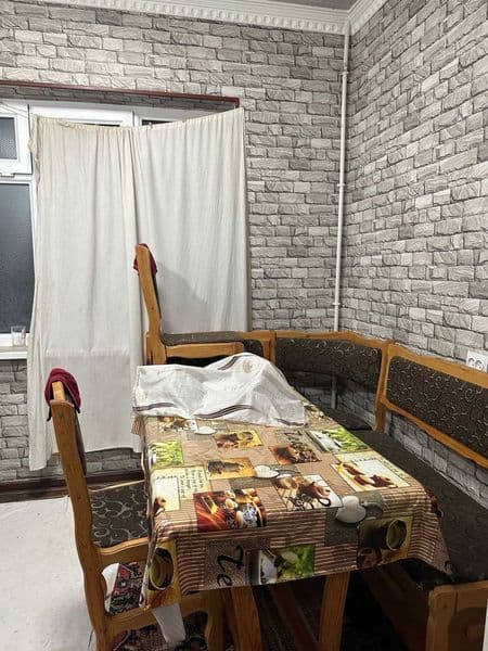 Дом даётся в аренду для семьи <br />
всё имеется +99<br />
8 — фото 4