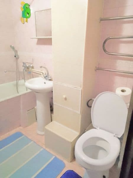 Сдаётся своя комфортабельная упакованная 2 комнатная квартир — фото 5