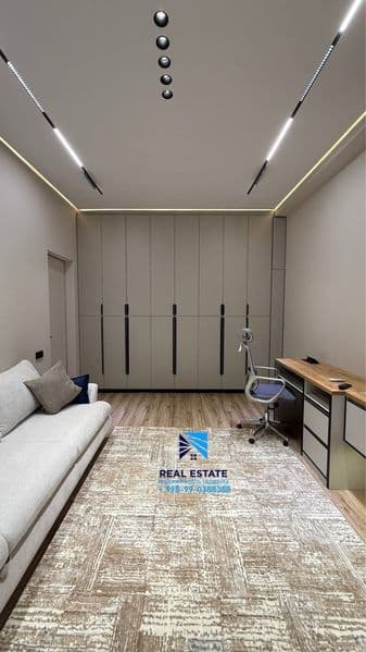 ЖК Mirabad Avenue <br />
Новостройка <br />
премиум класс<br — фото 4