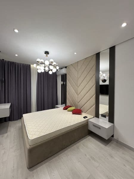 Сдаётся в Аренду Новая 3- ком квартира!<br />
ЖК Mirabad Eli — фото 3